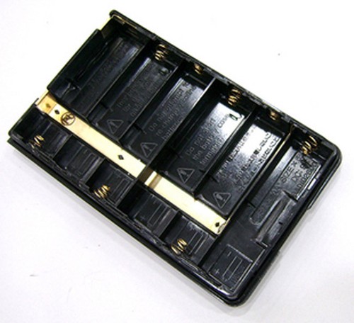 Valigetta batteria fba - batteria, per