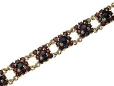 BRACCIALE gioiello in ORO