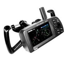 RAM Extended Yoke Mount for