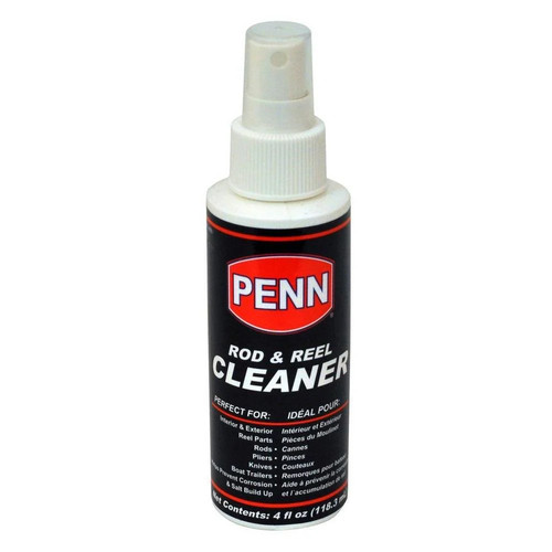 Penn cleaner per canne - canne, e