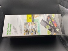  Affettatrice per Verdure 12