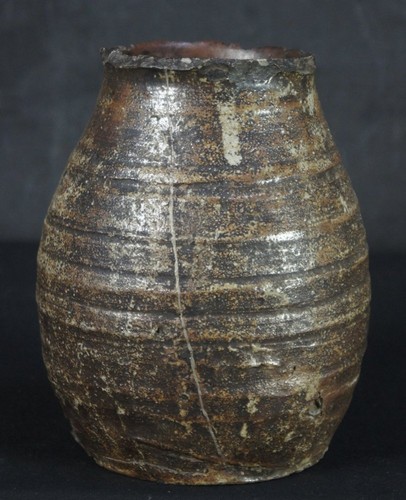 Antico forno legna ceramica - antico, a