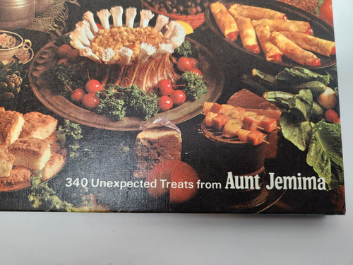 Aunt jemima 1969 morning - morning, to