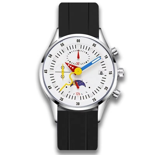 Orologio meccanico automatico