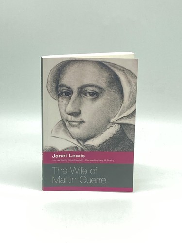 The wife martin guerre - the,