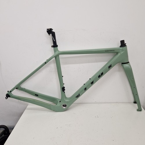 Telaio carbonio per - bici, da