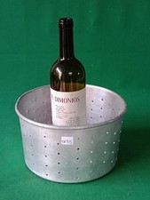 VECCHIA FORMA PER FORMAGGIO