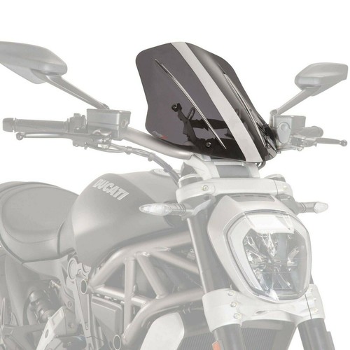 Puig touring schermo - touring,