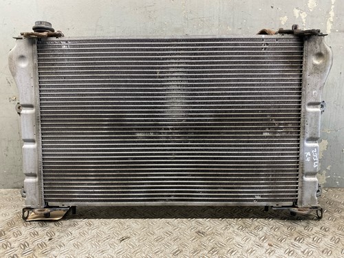 94032 intercooler toyota rav - toyota,