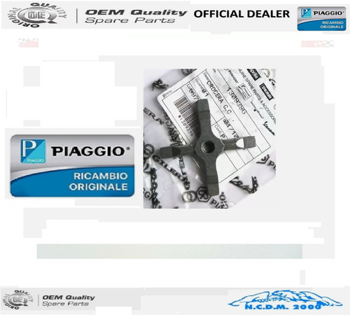 Crocera comando cambio marce - crocera,