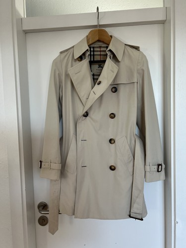 Trench burberry originale - burberry,
