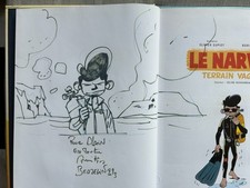 Bell il Narvalo Volume 2