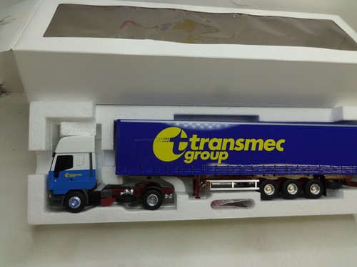 Eligor lbs camion semi - 1/43,