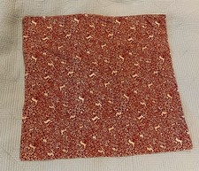 Bandana Doen Penny nuova senza