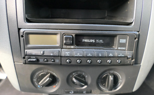 Radio golf bora - bora, 3