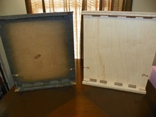 PIONEER JA-R2S Spec Audio Rack