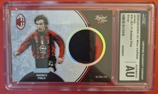 DAKA AC Milan Ineffable Andrea Pirlo Patch/25