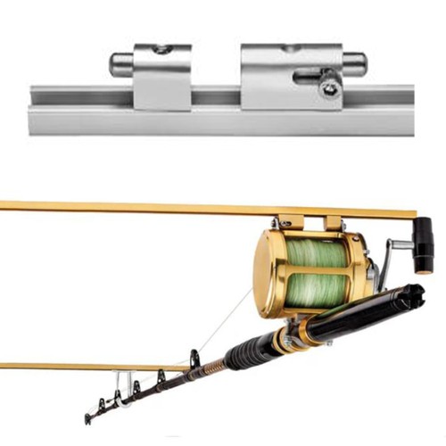 Portacanne pesca torneo - portacanne,