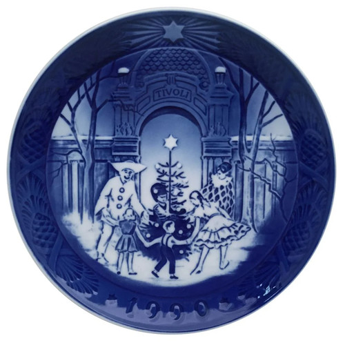 Royal copenhagen christmas - royal,