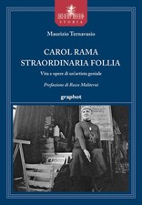 Carol Rama straordinaria