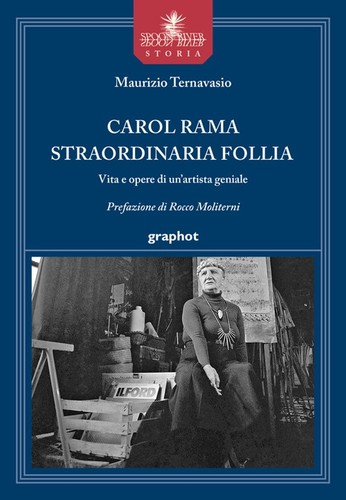 Carol rama straordinaria - rama,