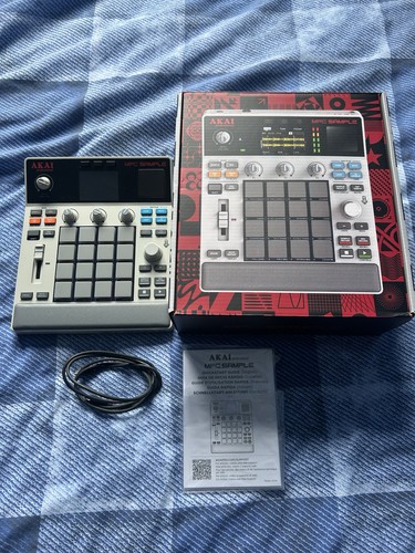 Akai professional mpc sample - mpc,