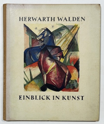 Expressionismus walden - /,