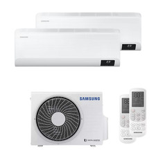 Condizionatore Samsung Cebu S2