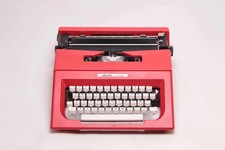 Olivetti Lettera 25 College