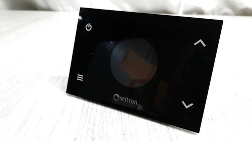 Termostato intelligente