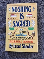 Nothing is Sacred Israel