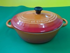 RARA Mini Cocotte in ghisa