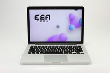 Apple MacBook Pro 12,1 A1502 (2015) 13,3" 2560x1600 i7-5557U 16 GB 1 TB