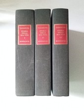 Giacomo Casanova Storia Della