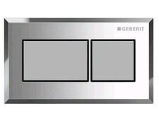 Geberit Pulsante Pneumatico