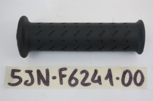 Manopola grip left yamaha - manopola, sx