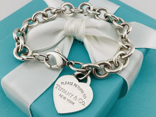 Return tiffany heart - return,