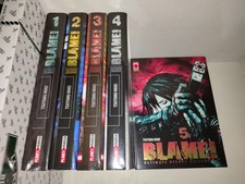 BLAME ULTIMATE DELUXE EDITION