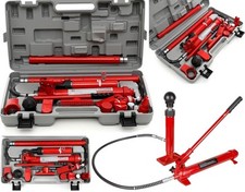 Pressa idraulica per