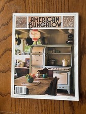 American Bungalow Magazine