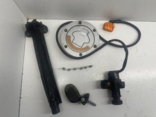 2002 BMW R1150RS 1150 RS Full