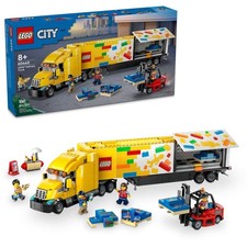 Lego city 60440 - lego,