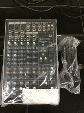 Mixer/interfaccia audio filo
