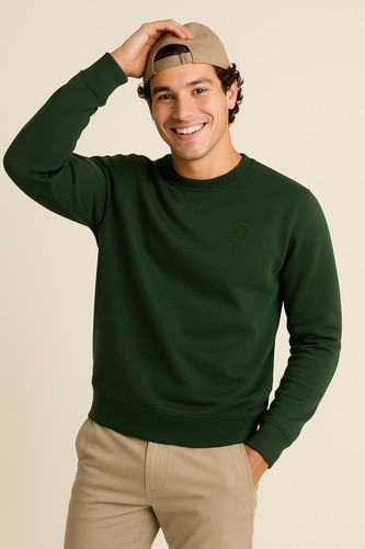 Felpa uomo beverly hills - beverly,
