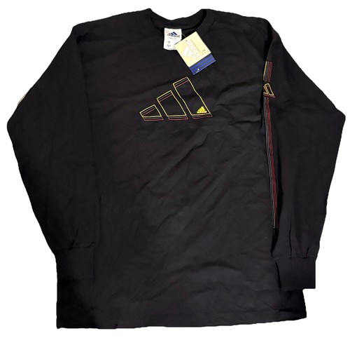 Maglia manica lunga - , nera