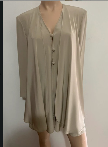 Soprabito elegante luisa - elegante,