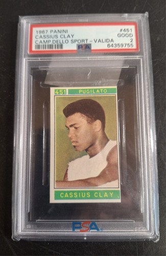 1967 cassius clay camp - cassius,