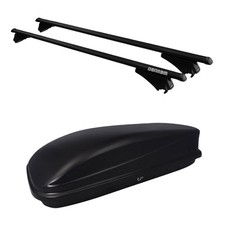 Barre per auto Infiniti Qx30