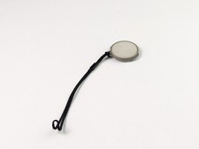 Genuine Lens Cap And Strap For
