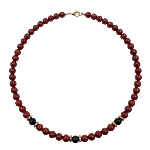 Collana donna uomo unisex - uomo,
